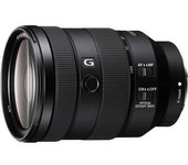 Sony Objetivos FE G OSS Sony E 24-105 mm f/4