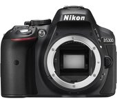 Réflex D5300 - Negro + Nikon Nikon AF-S DX Nikkor 35mm f/1.8 G f/1.8