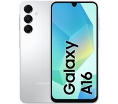 Galaxy A16 128GB - Gris - Libre