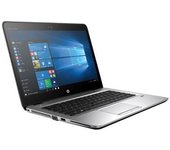 Hp EliteBook 840 G3 14" Core i7 2.5 GHz - SSD 512 GB - 8GB - AZERTY - Francés