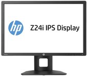 Monitor 24" LED HP Z24i