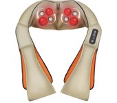 Makant Electric Shiatsu Massager Masajeador