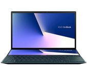 Asus ZenBook UX482EA 14" Core i7 2.8 GHz - SSD 1 TB - 16GB - AZERTY - Francés