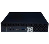 Dell OptiPlex 5070 Core i5 2.2 GHz - SSD 128 GB RAM 8 GB