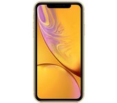 iPhone XR 256GB - Amarillo - Libre