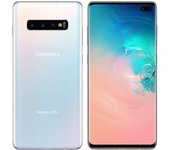 Galaxy S10 128GB - Blanco - Libre