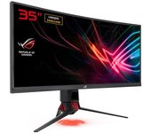 Monitor 35" LCD Asus XG35VQ