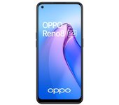 Oppo Reno 8 256GB - Negro - Libre