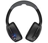 Cascos wireless micrófono Skullcandy Crusher Evo - Negro