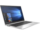 Hp EliteBook 840 G7 14" Core i5 1.6 GHz - SSD 256 GB - 16GB - QWERTY - Inglés