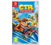 Crash Team Racing Nitro-Fueled - Nintendo Switch