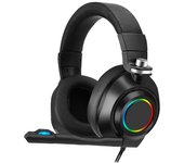 Cascos reducción de ruido gaming micrófono Simpletek Felis -