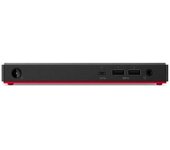Lenovo ThinkCentre M90N-1 Core i5 1.6 GHz - SSD 256 GB RAM 8 GB