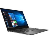 Dell XPS 9380 13" Core i7 1.8 GHz - SSD 512 GB - 16GB - AZERTY - Francés