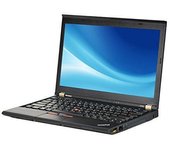 Lenovo ThinkPad X230 12" Core i5 2.6 GHz - SSD 240 GB - 8GB - QWERTY - Inglés