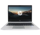 Hp EliteBook 830 G5 13" Core i5 2.6 GHz - SSD 256 GB - 8GB - AZERTY - Francés