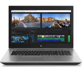 HP Zbook 17 G5 17" Core i5 2.5 GHz - SSD 512 GB - 16GB - AZERTY - Francés