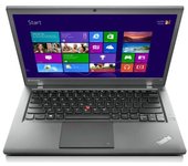 Lenovo ThinkPad T440 14" Core i5 1.9 GHz - SSD 1000 GB - 8GB - AZERTY - Francés