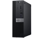 Dell OptiPlex 7060 SFF Core i5 3 GHz - SSD 256 GB RAM 16 GB