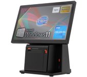 Simpletek 14.1" Touch CLRN 14" Celeron 2 GHz - SSD 240 GB - 4GB