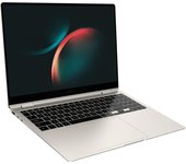 Samsung Galaxy Book3 Pro 360 16" Core i7 2.2 GHz - SSD 512 GB - 16GB - AZERTY - Francés