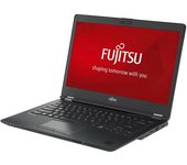 Fujitsu LifeBook U748 14" Core i5 1.6 GHz - SSD 1000 GB - 32GB - AZERTY - Francés