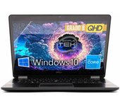 Dell Latitude E7470 14" Core i5 2.3 GHz - SSD 1000 GB - 16GB - QWERTY - Italiano