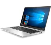 HP EliteBook 845 G7 14" Ryzen 3 PRO 2.5 GHz - SSD 256 GB - 8GB - AZERTY - Francés