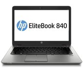 HP EliteBook 840 G3 14" Core i5 2.4 GHz - SSD 512 GB - 16GB - AZERTY - Francés