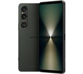 Sony Xperia 1 VI 256GB - Verde - Libre