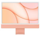 iMac 24" (Mediados del 2021) M1 3,2 GHz - SSD 256 GB - 8GB Teclado italiano