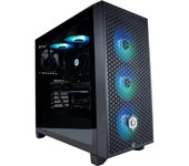 Cyberpowerpc Luxe Core i9 3.5 GHz - SSD 2 TB - 64 GB - NVIDIA GeForce GTX 2080