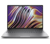 HP ZBook Power G11 16" Core Ultra 3.8 GHz - SSD 1 TB - 32GB - QWERTZ - Alemán