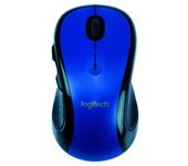 Logitech M510 Mouse Wireless