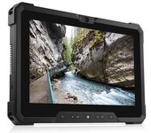 Dell Latitude 7212 11" Core i5 2.6 GHz - SSD 1000 GB - 8GB