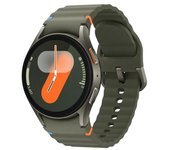 Relojes Samsung Cardio GPS Galaxy Watch 7 44 mm - Verde