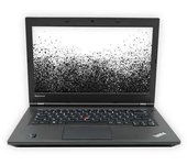 Lenovo ThinkPad L440 14" Core i5 2.6 GHz - SSD 240 GB - 8GB - QWERTY - Español