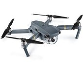 Drone Dji Mavic Pro Fly More Combo 27,0000 min
