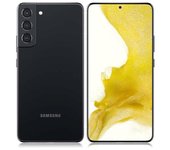 Galaxy S22 5G 256GB - Negro - Libre