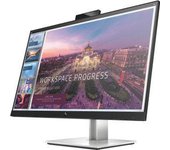 Monitor 23" LCD FHD HP E24d G4