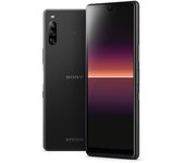 Sony Xperia L4 64GB - Negro - Libre