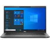 Dell Latitude 7420 14" Core i5 2.6 GHz - SSD 256 GB - 16GB - AZERTY - Francés