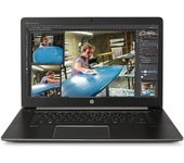 HP ZBook 15 G3 15" Core i7 2.7 GHz - SSD 512 GB - 16GB - AZERTY - Francés