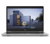 Hp ZBook 14U G6 14" Core i5 1.6 GHz - SSD 512 GB - 32GB - AZERTY - Francés