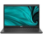 Dell Vostro 3420 14" Core i5 2.4 GHz - SSD 256 GB - 8GB - QWERTY - Español