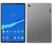Lenovo M10 Plus 64GB - Gris - WiFi