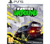 Need for Speed Unbound - PlayStation 5