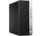 HP EliteDesk 800 G4 MT Core i5 2.8 GHz - SSD 1 TB RAM 8 GB