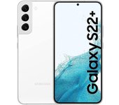 Galaxy S22+ 5G 256GB - Blanco - Libre