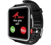 Relojes Cpr Guardian Cardio GPS Guardian III - Negro